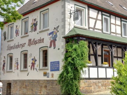 照片: Schwalenberger Malkasten