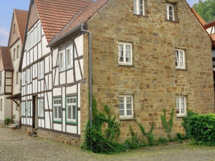 照片: Schwalenberger Malkasten