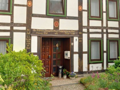 照片: Schwalenberger Malkasten